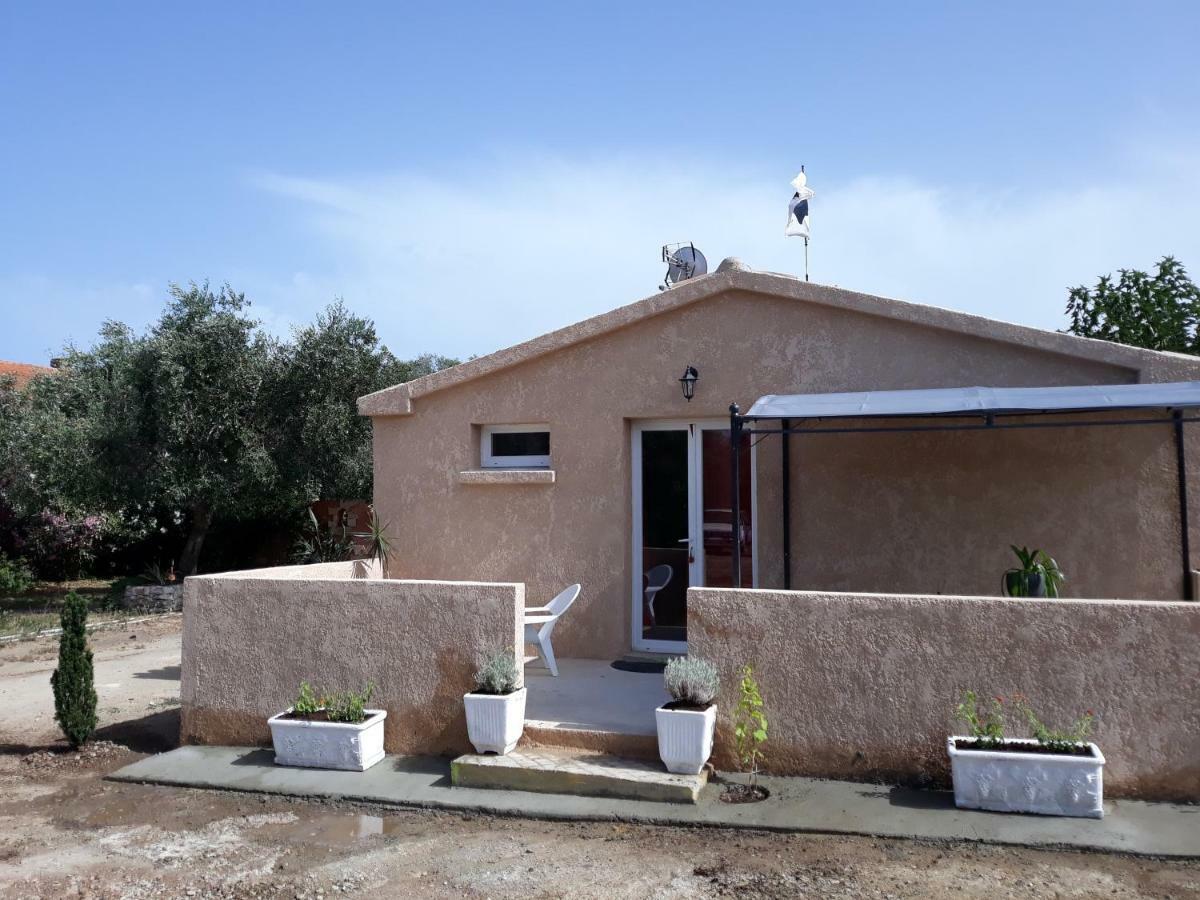 L Appicciu Ventiseri Exterior foto